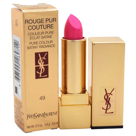 ysl lipstick singapore price|YSL discontinued lipstick.